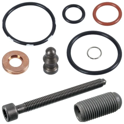 Bild av FEBI BILSTEIN 177626 Kit de réparation, porte injecteur VOLKSWAGEN: Passat B5 GP Break, Golf 5, 4, SKODA: Fabia I 5 portes, Octavia 2 Combi