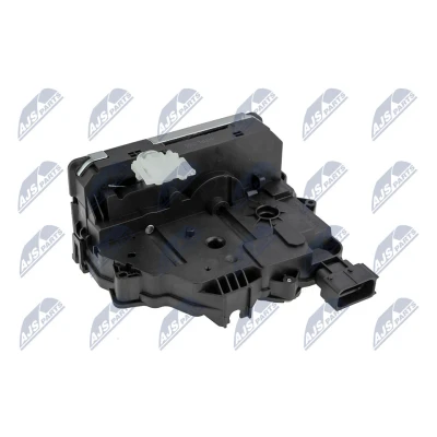 Bild av NTY EZC PL 055 Serrure De Porte avec verouillage centralisé, sans double verrouillage arrière droite OPEL: Corsa D 3/5 portes