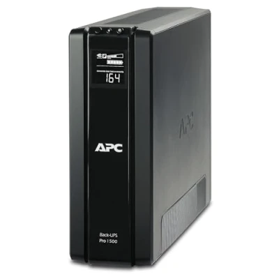 Bild av APC Back UPS Pro 1500 865 Watt VA