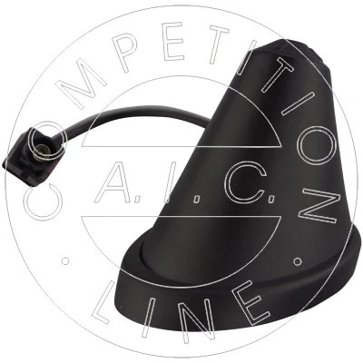 Bild av AIC 57022 Tête d&#039;antenne VOLKSWAGEN: Tiguan I