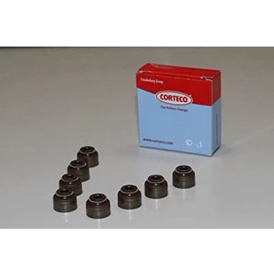 Bild av CORTECO 19036060 Jeu de joints d&#039;étanchéité, tige soupape FPM (caoutchouc fluoré) ROVER: 25 3/5 portes, 200 Cabriolet, HONDA: PRELUDE 4, CR V 1