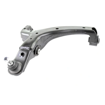 Bild av VAICO V10 4407 Bras de suspension Qualité originale avec rotule droit, Essieu avant inférieur barre oscillant transversal