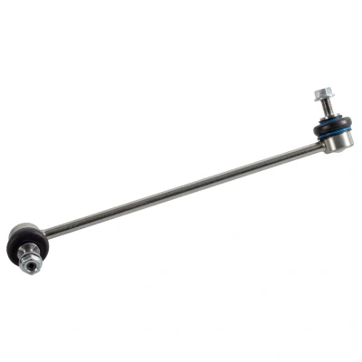 Bild av SWAG 20 94 0893 Biellette de barre stabilisatrice 310 M10 x 1,5 avec écrou autobloquant Acier BMW: 3 Touring, 1 5 portes, Berline