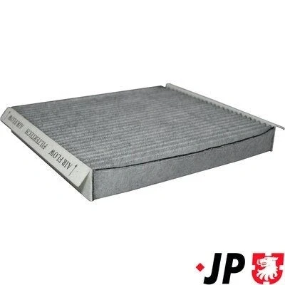 Bild av JP GROUP 1228101600 Filtre d&#039;habitacle à charbon actif 210 241 32 OPEL: Meriva A