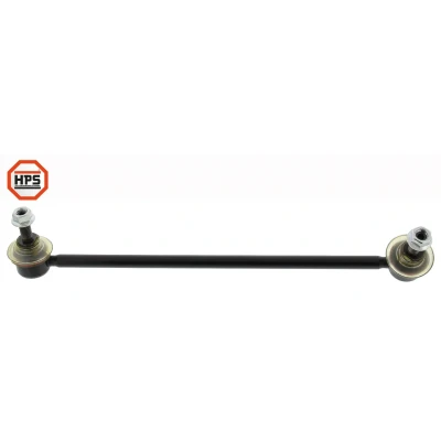 Bild av MAPCO 49304HPS Biellette de barre stabilisatrice Essieu avant gauche 330 M10x1,5 PEUGEOT: 207 3/5 portes, 208 I 2008 Break
