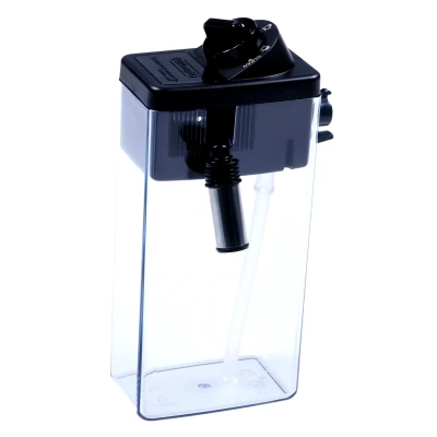 Bild av DeLonghi 5513296641 mjölktank kaffemaskin mjölkbehållare DLSC012