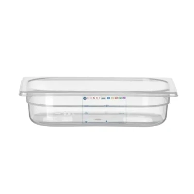Bild av Gastronorm Behållare 1/4, 1.8L, 65mm Höjd