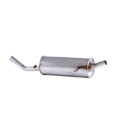 Bild av MTS 01.93790 Silencieux arrière 950 CITROËN: C3 Pluriel, I 3/5 portes, PEUGEOT: 1007 3 portes