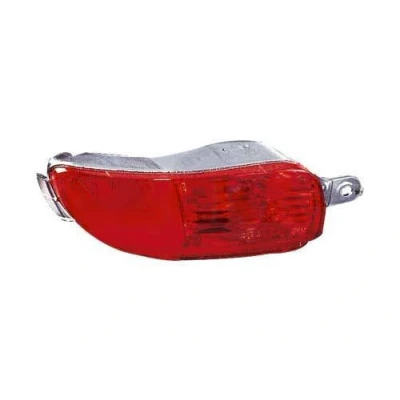 Bild av ALKAR 2201420 Feu antibrouillard arrière gauche sans porte lampe OPEL: Corsa C 3/5 portes