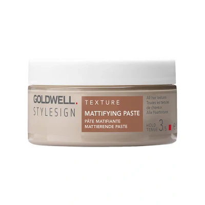 Bild av Goldwell Stylesign Texture Mattifying Hårpasta 100 ml