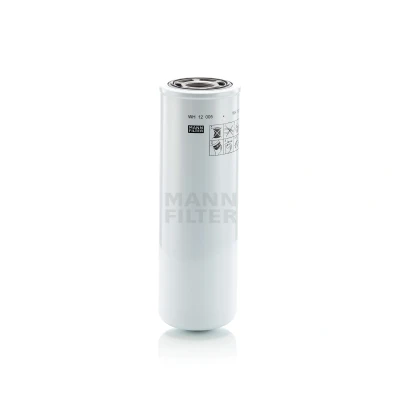 Bild av MANN FILTER WH 12 005 Filtre Boite Automatique