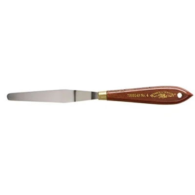 Bild av Winsor &amp; Newton 5012572009850, Trä, 1 styck