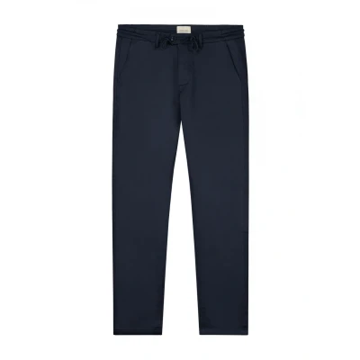 Bild av Dstrezzed Lancaster Chinos, Storlek: W29x34, Dk navy
