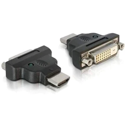 Bild av Delock Videokort DVI D hona till HDMI hane