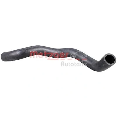 Bild av METZGER 2421080 Durite De Refroidissement Radiateur moteur, gauche inférieur EPDM (éthylène propylène diène caoutchouc) HONDA: Accord 7 Limousine