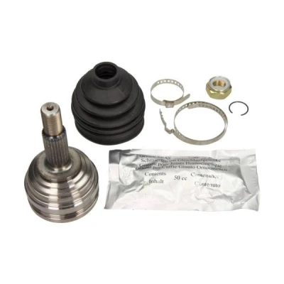 Bild av MAXGEAR 49 0525 Tête De Cardan côté roue sans bague ABS RENAULT: CLIO 3, MEGANE 2 Coupe Cabriolet