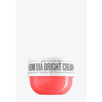 Bild av Sol De Janeiro Bon Dia Bright Kroppskräm 240 ml