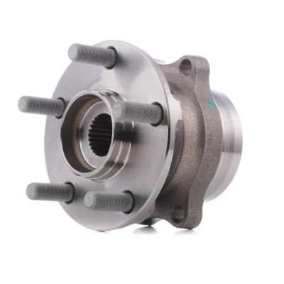 Bild av OPTIMAL 972312 Kit de roulements roue avec bague magnétique intégré 124, 84 SUBARU: XV I, Forester IV, WRX Berline