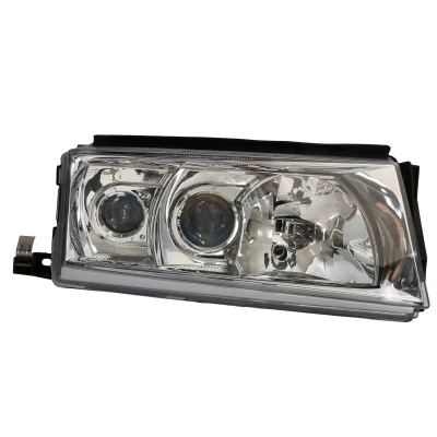Bild av ALKAR 2782521 Phares droit H1, W5W, D2S, H3 avec projecteur antibrouillard SKODA: Octavia I 5 portes, 1 Combi