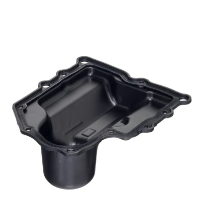 Bild av Oljefiltersats, automatväxellåda, audi,seat,skoda,vw, 0AM 325 219 C, AM C