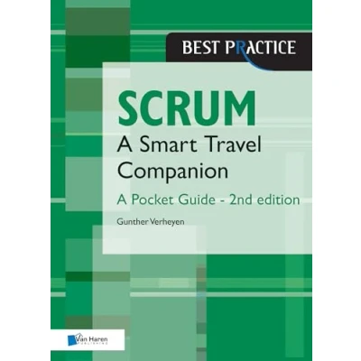 Bild av Scrum: A Pocket Guide: Smart Travel Companion