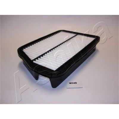 Bild av Luftfilter, chevrolet rezzo minibus, minivan, daewoo rezzo, 96263897
