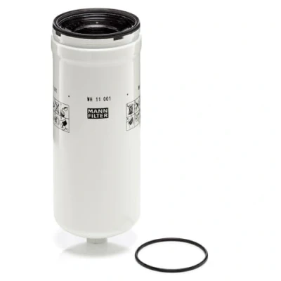Bild av Filter, drifthydraulik MANN FILTER WH 11 001 x