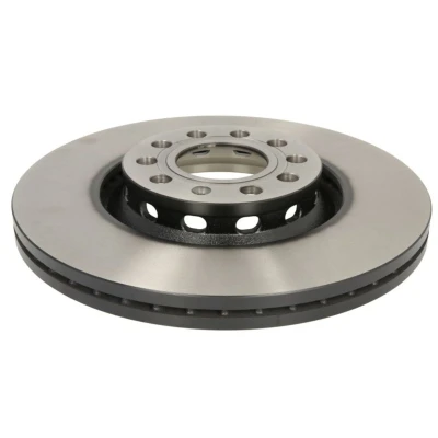 Bild av TRW DF4262S Disque de frein 312 25 9 112 ventilé peint AUDI: A4 B6 Berline, Avant, B7 VOLKSWAGEN: Passat B5 GP Break