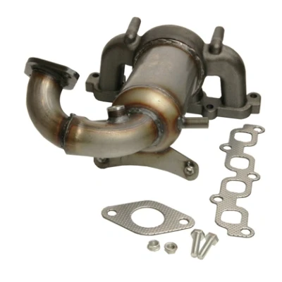 Bild av MAXGEAR 27 6131 Catalyseur FORD: FIESTA 6, 5, Fusion Break