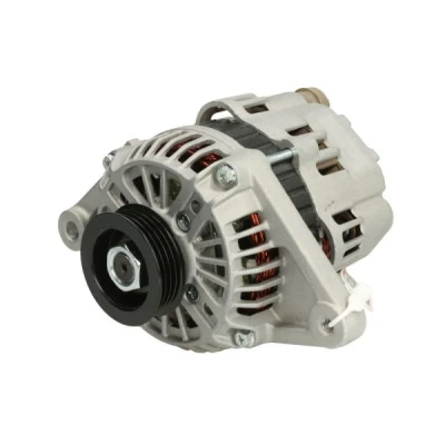 Bild av STARDAX STX110325R Generator 12V 70A RENAULT: CLIO 2, Kangoo I Express, I, DACIA: Sandero
