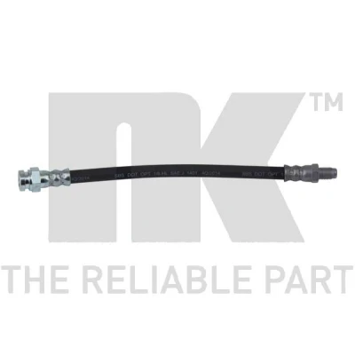 Bild av NK 8523119 Flexible De Frein 247 FIAT: 500 3 portes, Punto II 3/5 Panda 5 ABARTH: 500C / 595C 695C Cabriolet