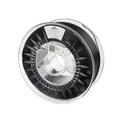 Bild av Spectrum Filaments 80302 ASA 275 DEEP BLACK Filament slagtålig, väderbeständig, UV beständig 1,75 mm 1000 g Djupsvart 1 st