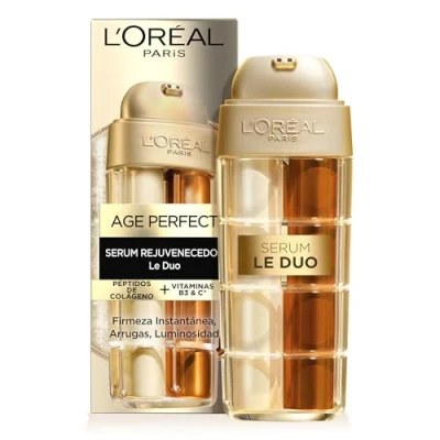 Bild av AGE PERFEKT CELL RENEW DUO SERUM