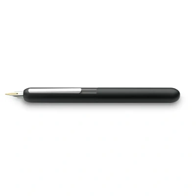 Bild av LAMY Dialog 3 Black FP M
