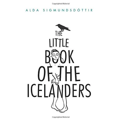 Bild av the Little Book of Icelanders: 50 Miniature Essays on Quirks and Foibles Icelandic People