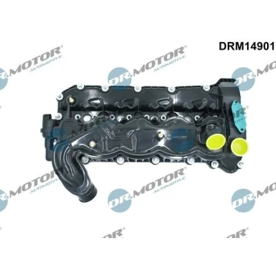 Bild av DR.MOTOR AUTOMOTIVE DRM14901 Cache Culbuteur gauche LAND ROVER: Range Rover Sport, 3