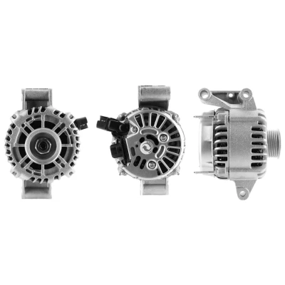 Bild av LUCAS LRB00497 Alternateur 14V 90A FORD: MONDEO 3, 3 Kombi, Stufenheck, JAGUAR: X Type Berline, Break