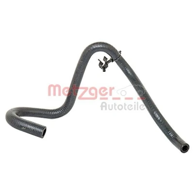 Bild av METZGER 2420067 Durite De Refroidissement EPDM (éthylène propylène diène caoutchouc) VOLKSWAGEN: Crafter 30 35 Bus, 50 Van