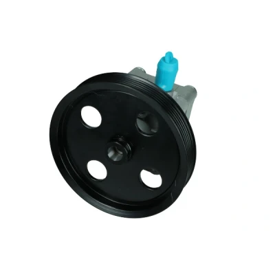 Bild av MAXGEAR 48 0167 Pompe De Direction Assistée hydraulique 120 FORD: S Max Mk1, MONDEO 4, 4 Turnier, VOLVO: XC70 II Break, V70 3, S80