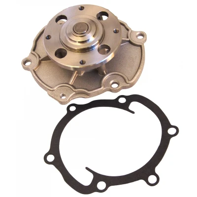 Bild av MAPCO 21777 Pompe à eau OPEL: Signum CC, Insignia A 3/5 portes, Vectra C CHEVROLET: Captiva, SAAB: 9 3 Break, Berline, Cabriolet