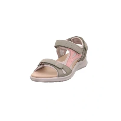 Bild av Legero Siris dam Sandaler sandaler, Pino (grön) 7520, 41 EU