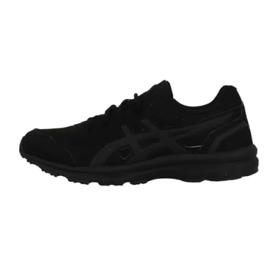Bild av Asics Gelmission Promenadskor, Storlek: 37, Black/carbon/phantom Textil/syntet