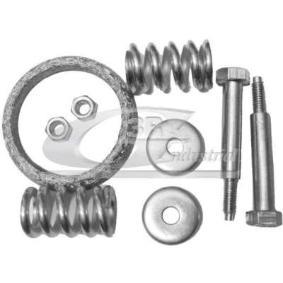Bild av 3RG 72215 Jeu de joints d&#039;étanchéité, échappement PEUGEOT: 206 3/5 portes, 307 206+ CITROËN: C4 I C3 portes
