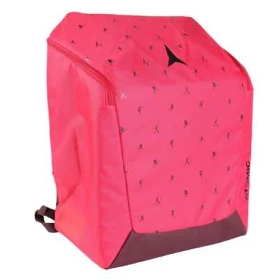Bild av ATOMIC Easy Cleaning Tarpaulin foder Huvudfack för stövlar och hjälm rosa 320 x 250 460
