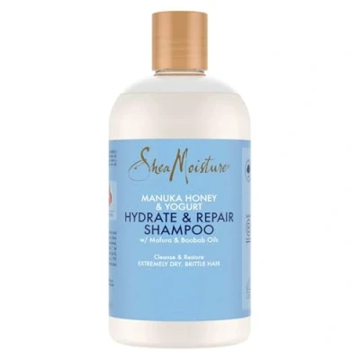 Bild av SheaMoisture SD21982 Schampo, 384 ml