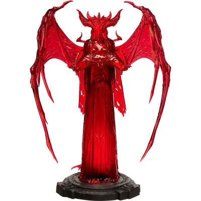 Bild av Blizzard Diablo IV Red Lilith 30,5