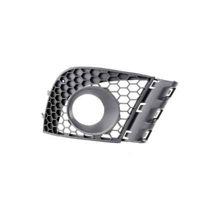 Bild av BLIC 6502 07 6609914P Grille De Pare Choc avant droite SEAT: Ibiza 3