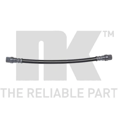 Bild av NK 851923 Flexible De Frein 280 CITROËN: Xsara Picasso, Berlingo / First I, I Van, PEUGEOT: Partner Combispace