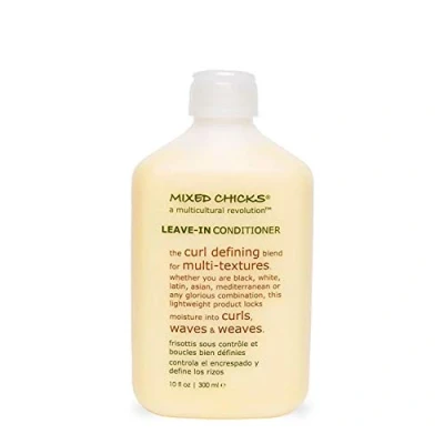 Bild av Mixed Chicks Lämna in balsam, 300 ml