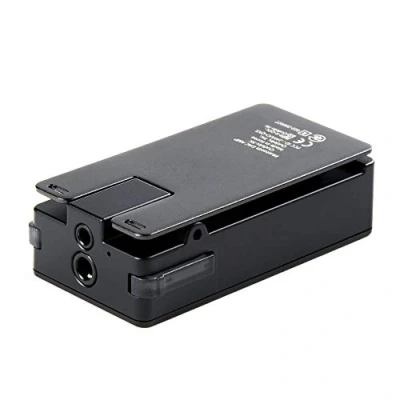 Bild av Qudelix 5K USB, Bluetooth förstärkare, DAC med LDAC, aptX Adaptive, HD, AAC (Dual ES9219, 3,5 mm obalanserad utgång, 2,5 balanserad utgång)